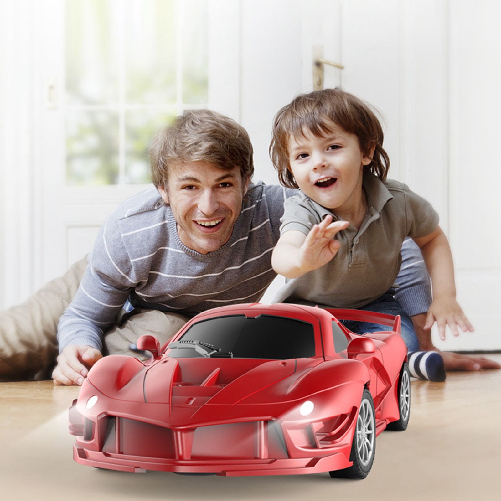 Remote Control Toys