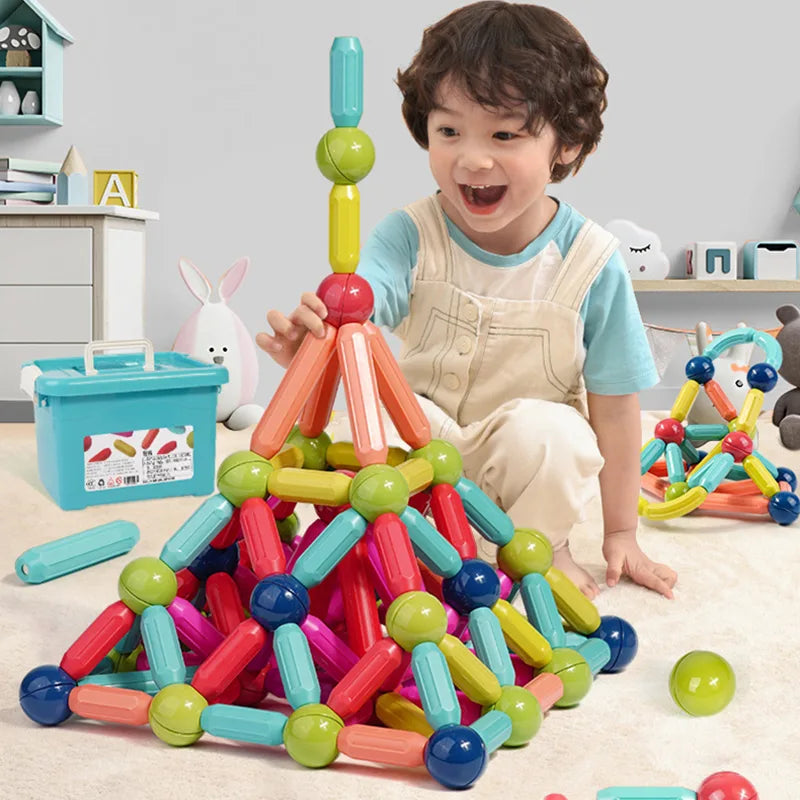 Building & Play