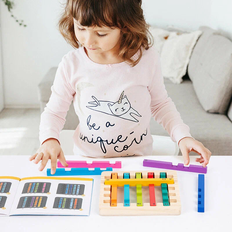 Smart Learning Toys