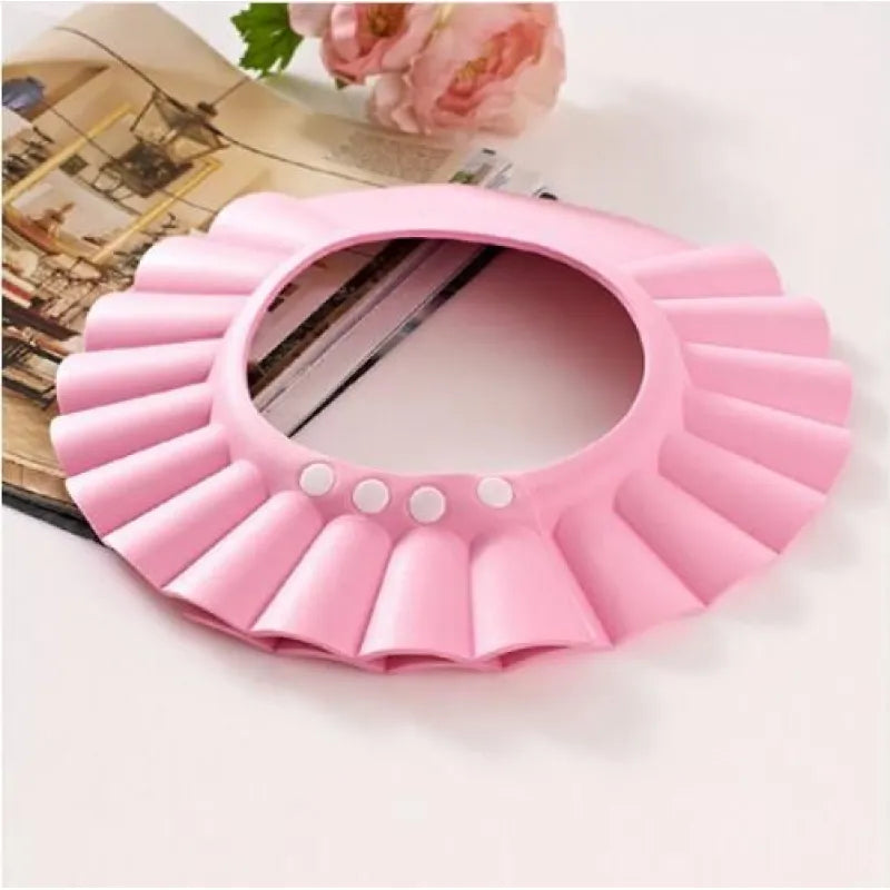 New Adjustable Baby Shower Bath