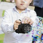 Plastic Bubble Gun Toy for Kids