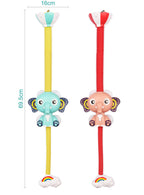 Electric Elephant Bath Water Toy