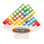 Balance Stacking Tower Block Game