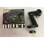 Turbo Racing C64 Drift Car