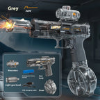 Outdoor Electric Water Gun Toy