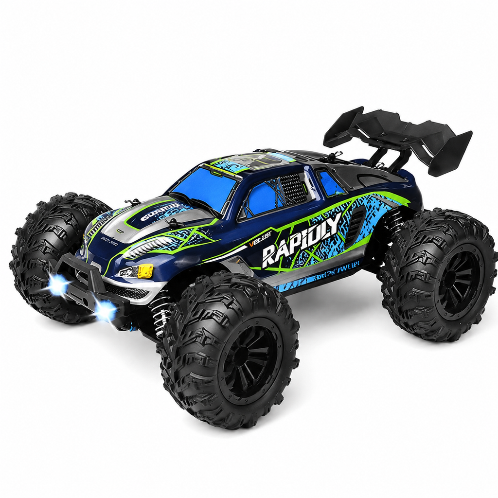 1:16 RC 4WD Monster Truck
