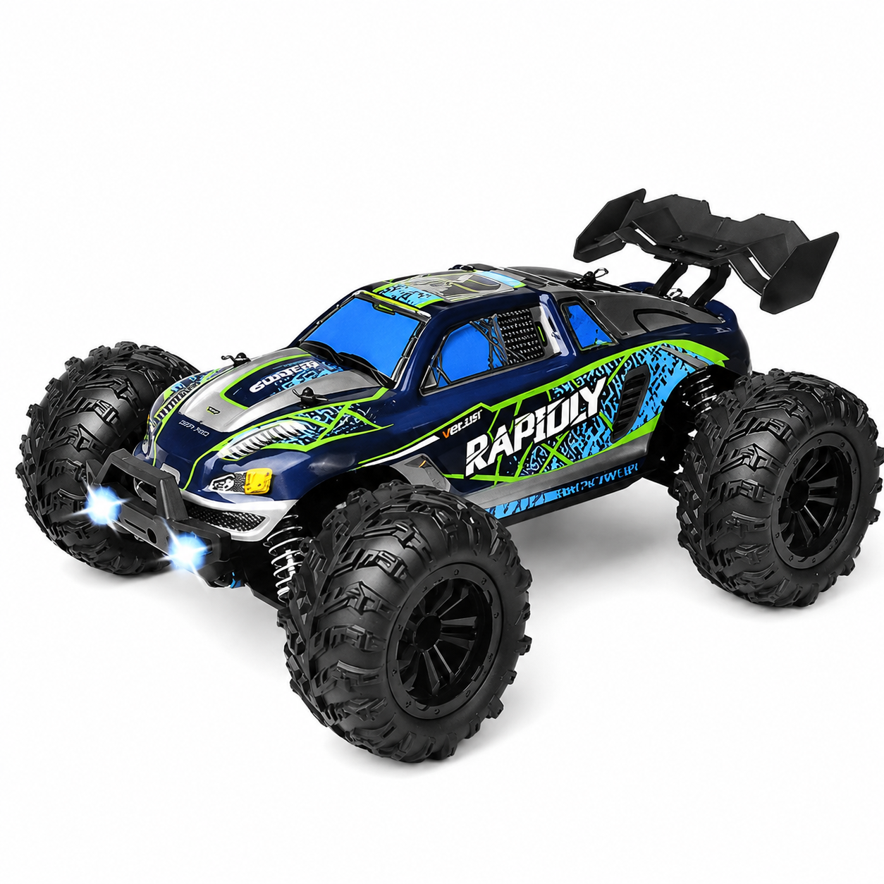 1:16 RC 4WD Monster Truck