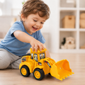 Engineering Construction Vehicle Toy