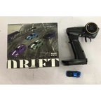 Turbo Racing C64 Drift Car