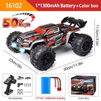 1:16 RC 4WD Monster Truck