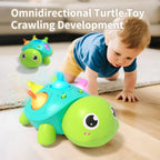 Baby Turtle Crawling Sensory Toy
