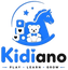 Kidiano - Home